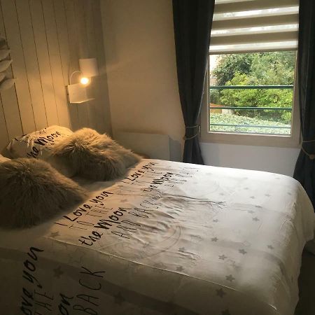 Le Belouga Appartement Pornichet Buitenkant foto