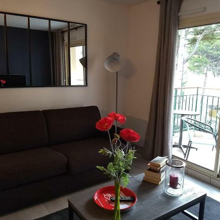 Le Belouga Appartement Pornichet Buitenkant foto