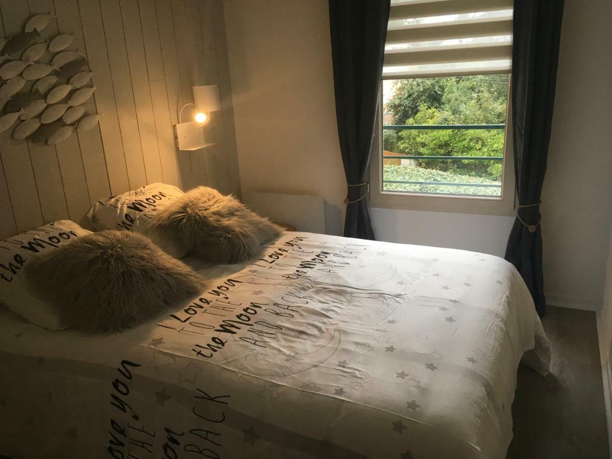 Le Belouga Appartement Pornichet Buitenkant foto