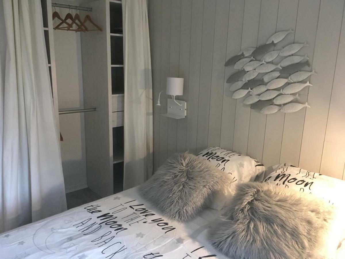 Le Belouga Appartement Pornichet Buitenkant foto